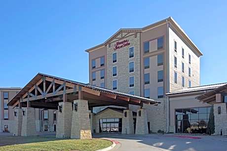 Hampton Inn By Hilton And Suites I35/Mulvane Ks
