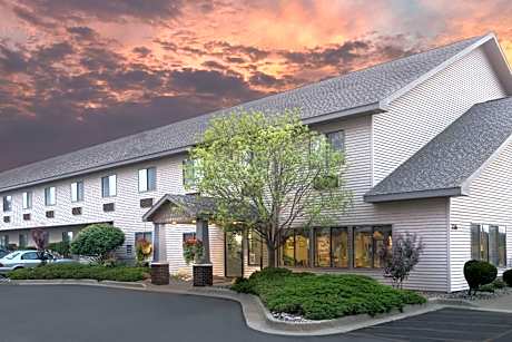 Super 8 by Wyndham Sparta