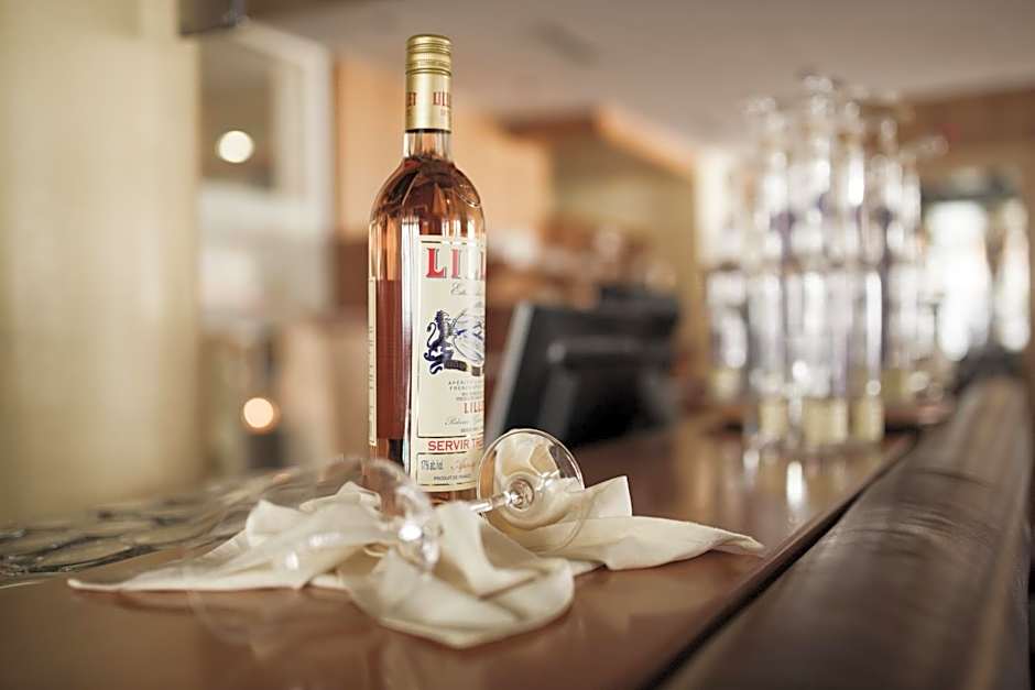 Hotel Vier Jahreszeiten