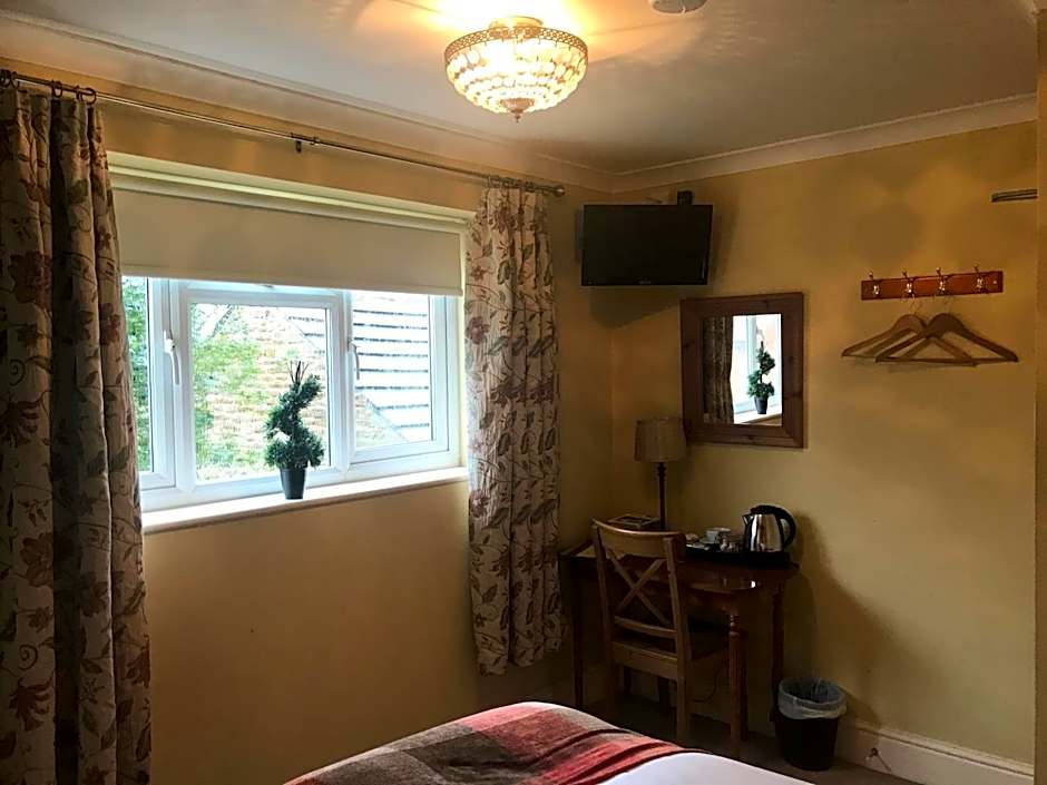 The Kings Arms (Scalford)