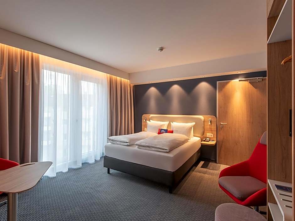 Holiday Inn Express Heilbronn By IHG