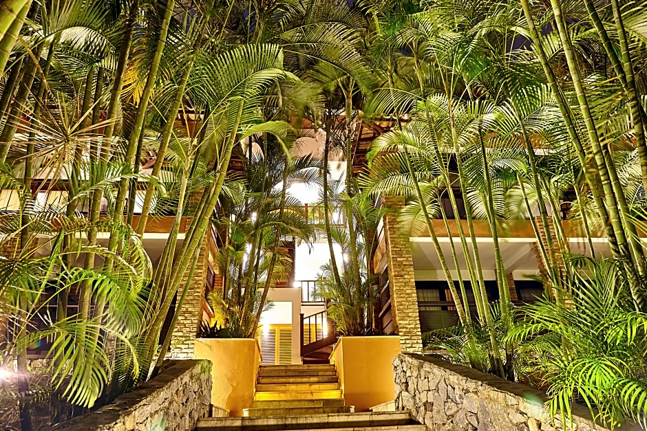 PortoBay Buzios Hotel