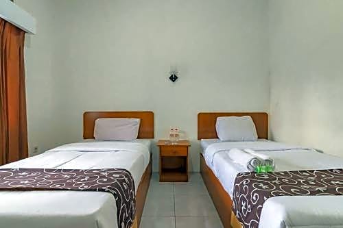 Hotel Puspa Sari RedPartner