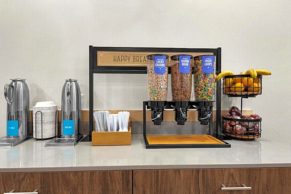 Hampton Inn By Hilton & Suites Pensacola I-10 N At University Town Plaza
