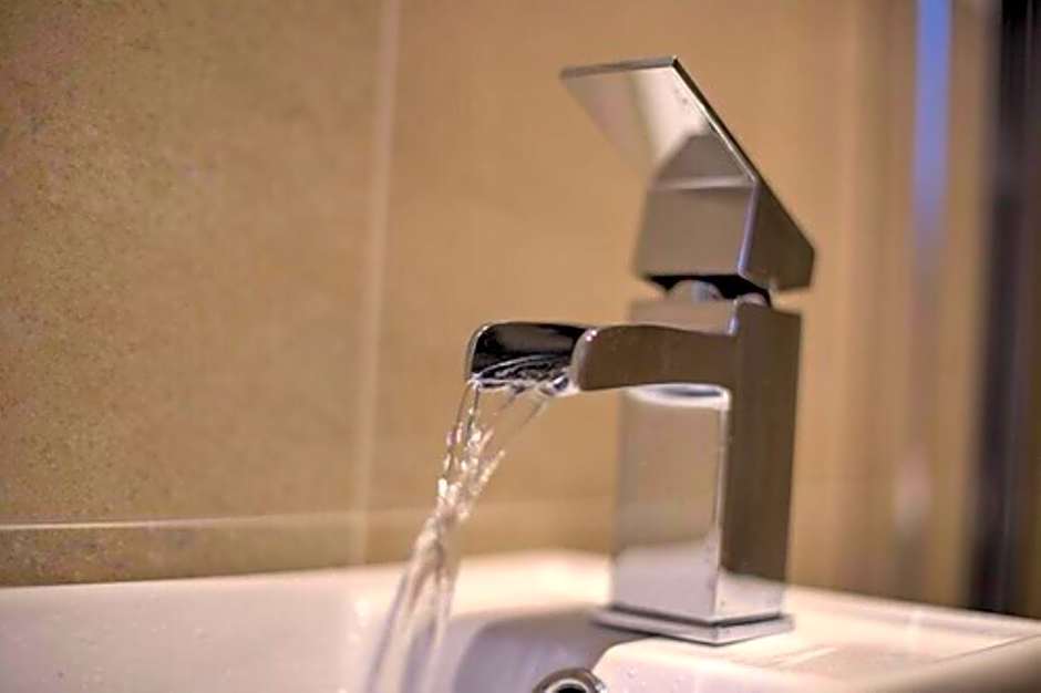 Friars Wynd Guest Rooms