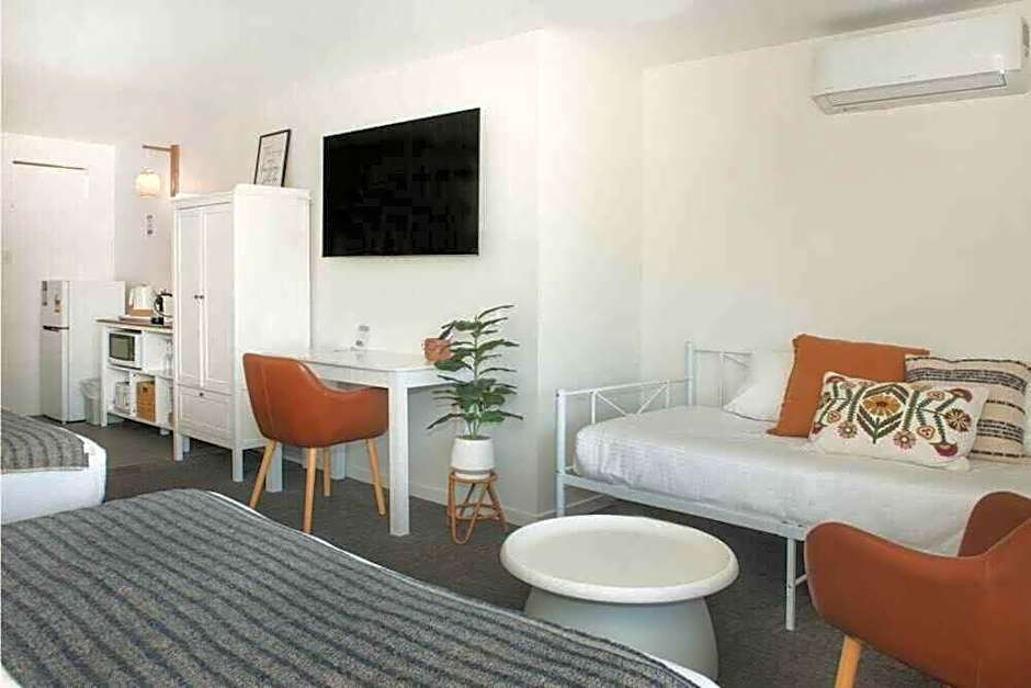 Murwillumbah Motor Inn