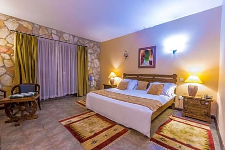 Mountains of the Moon Hotel Fort Portal
