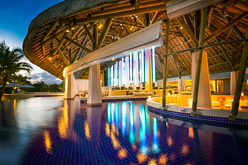 So Sofitel Mauritius