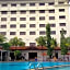 The Sunan Hotel Solo