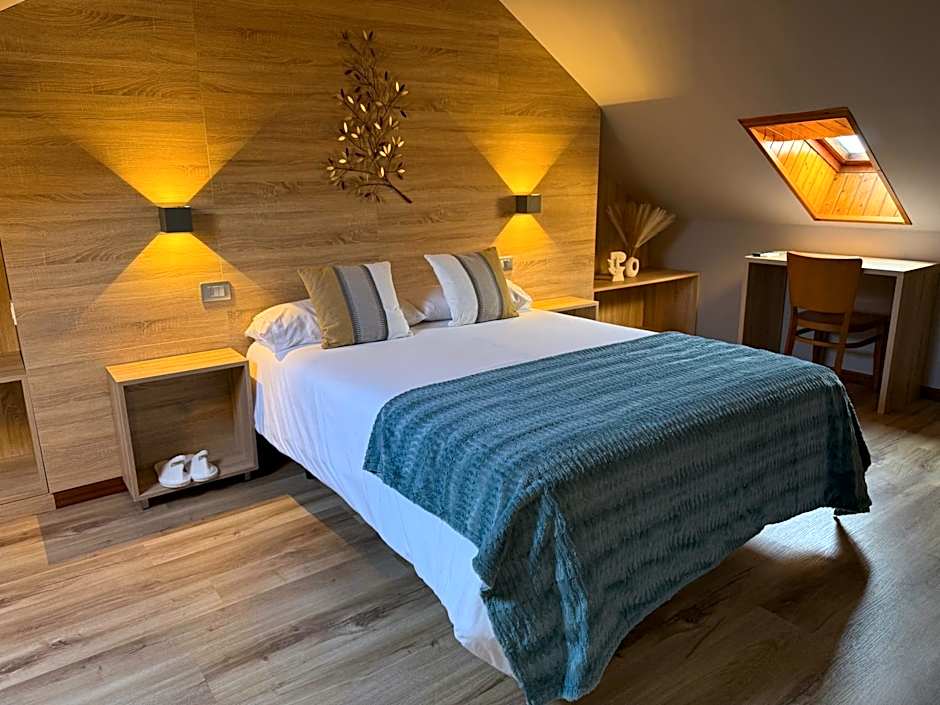 Hotel Restaurante Isape GBC