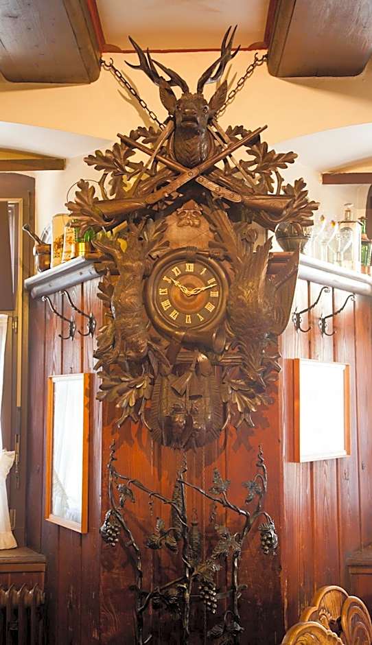 Landgasthof Hotel Rebstock