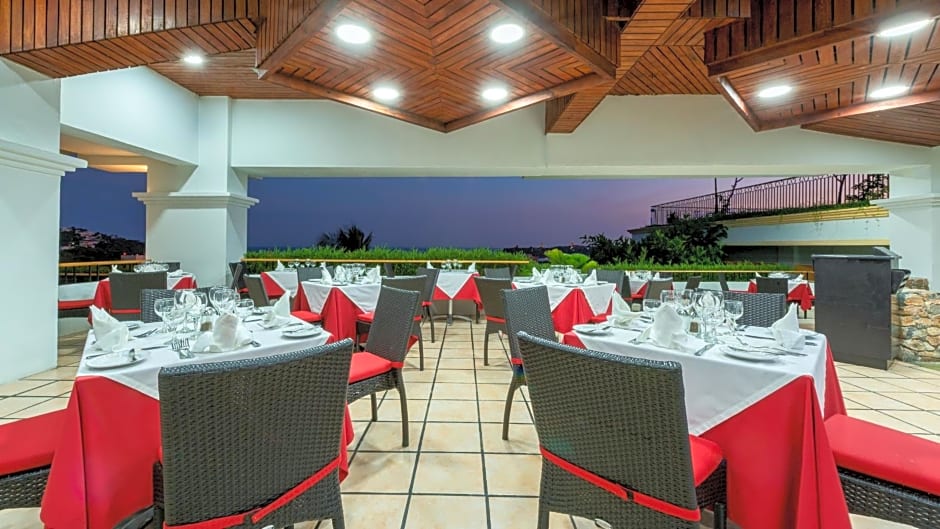 Park Royal Huatulco-All Inclusive
