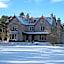 Dalrachney Lodge