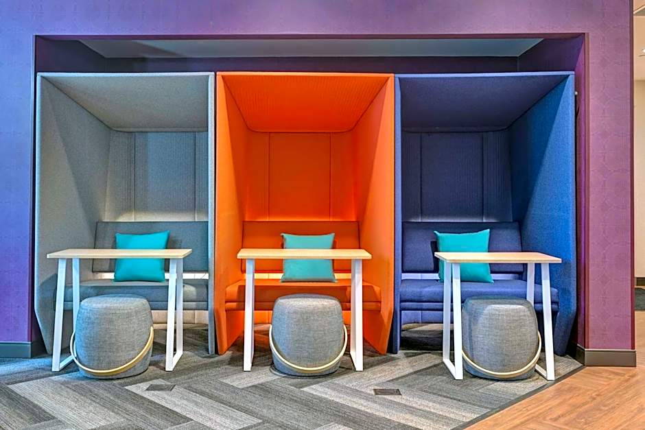 Tru by Hilton Mooresville, NC