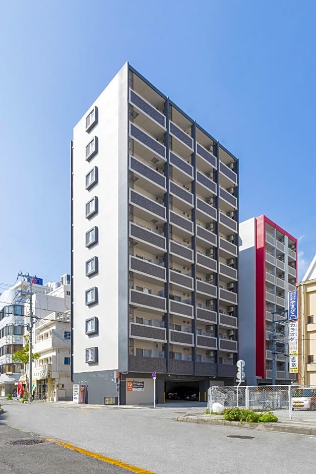 Hotel Urbansea
