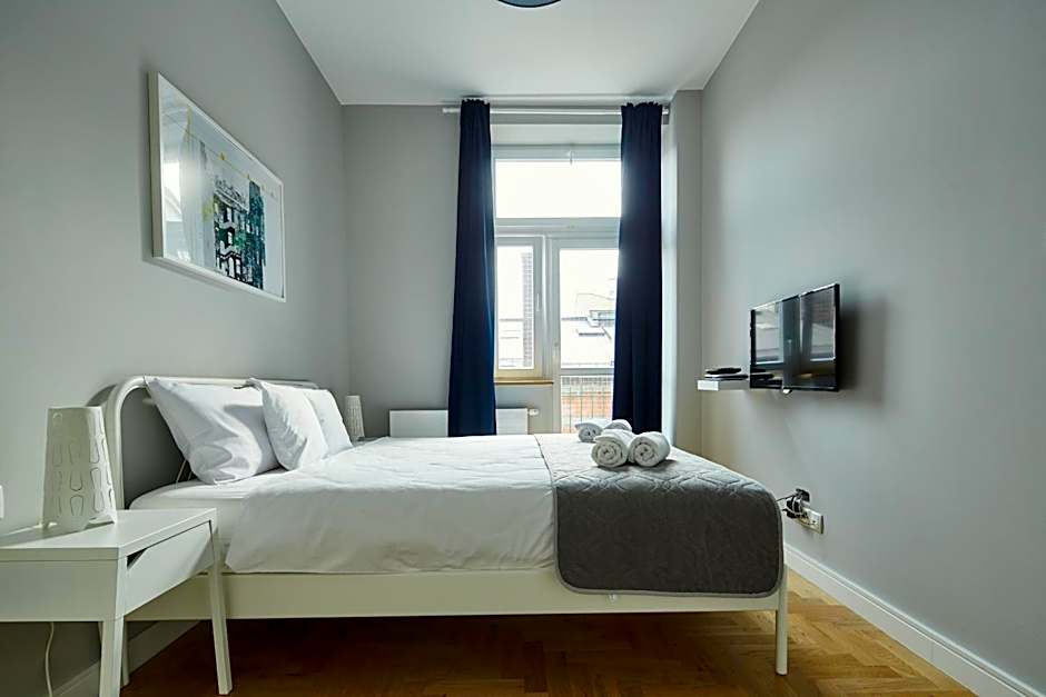 PlayRoom Aparthotel