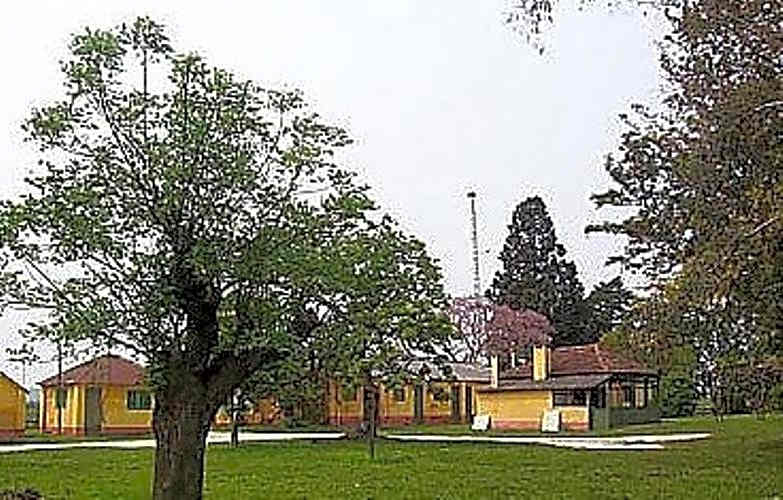 Pousada Chácara das Roseiras