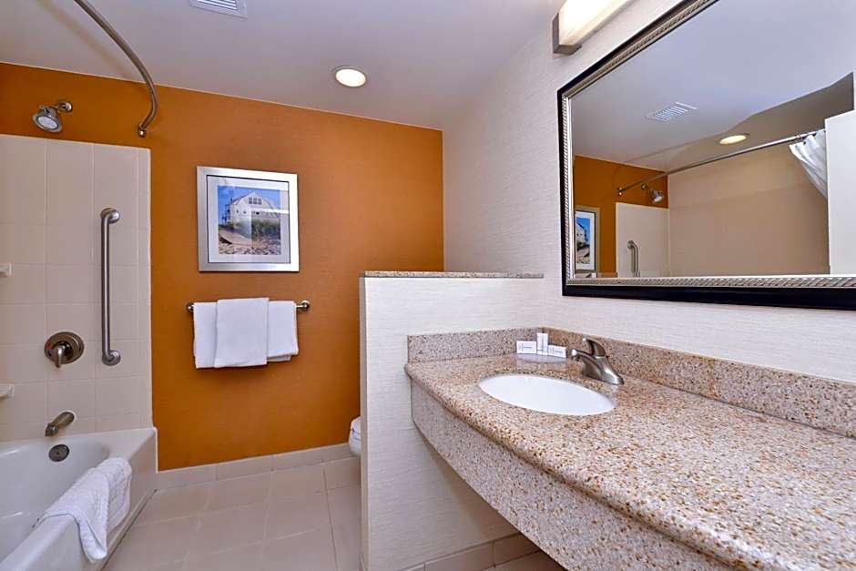 Fairfield Inn & Suites by Marriott Orlando Ocoee