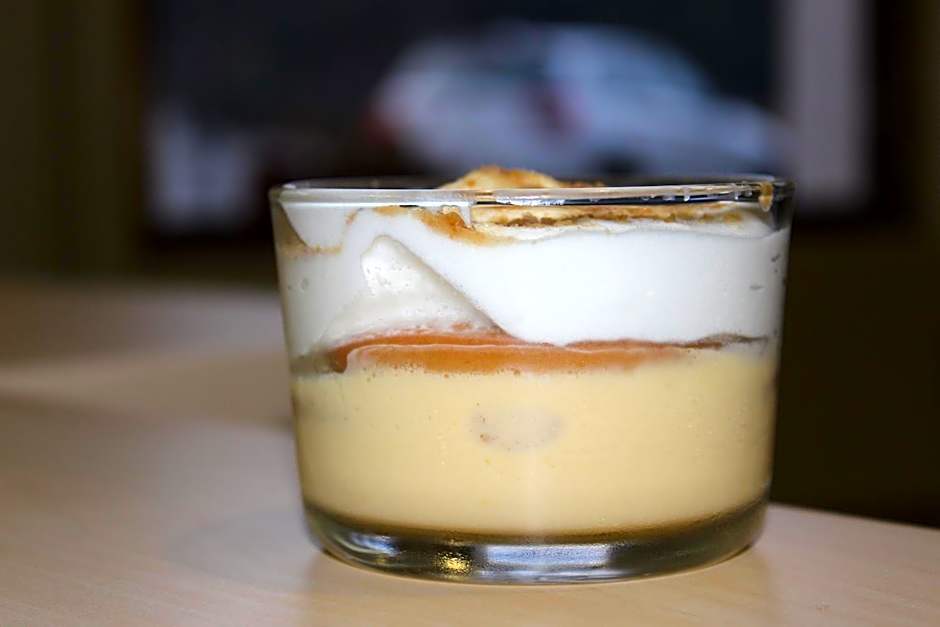 Beleza Serra Guide Hotel