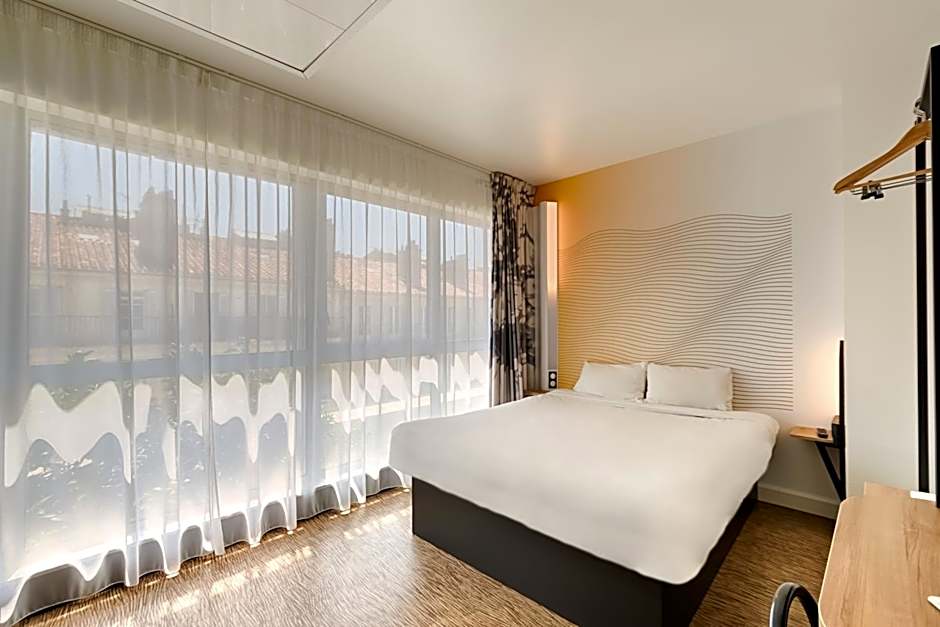 B&B HOTEL Marseille Centre La Joliette
