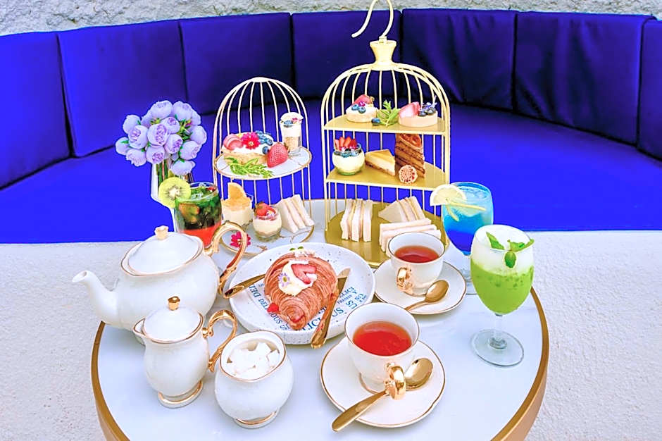 Marble Arch De Loei Hotel