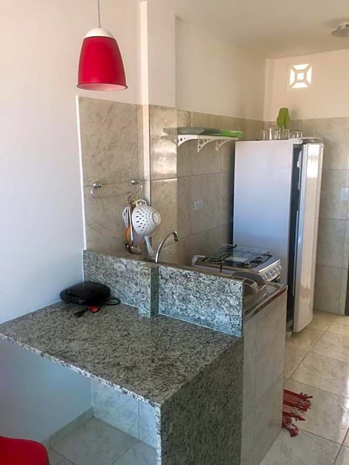 Flats Parada Obrigatoria