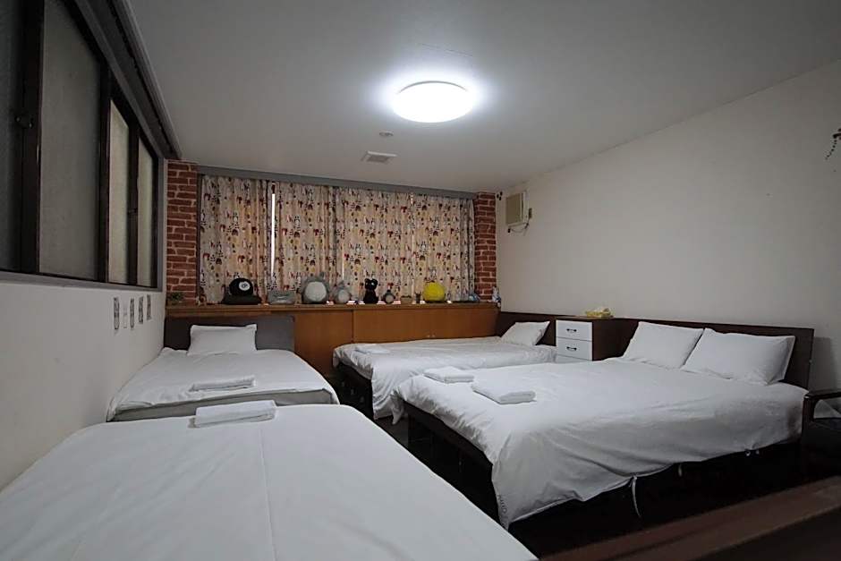 TokyoGuest Akihabara