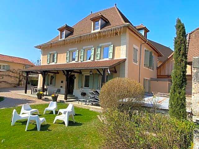 Domaine de Suzel