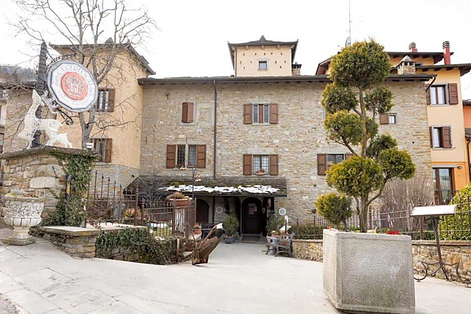 Albergo Ca Cerfogli