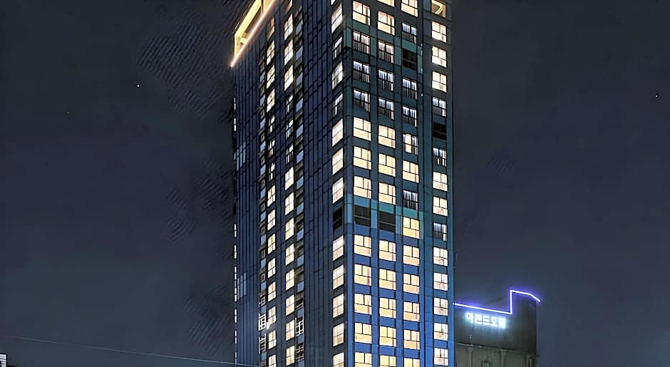Hotel tt Gupo