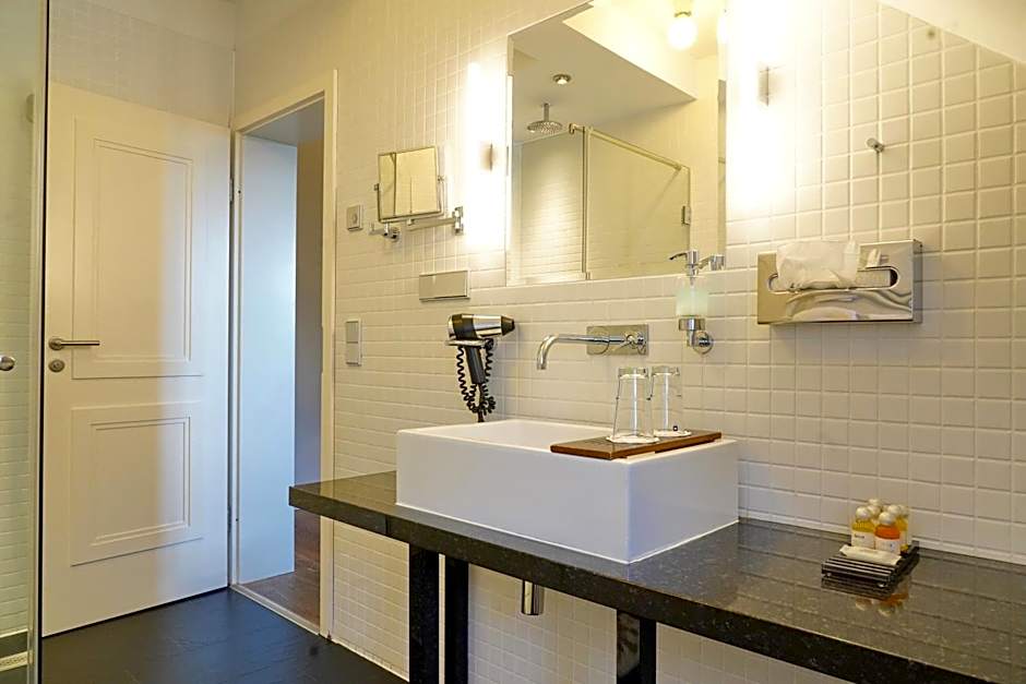 Hotel Zur Linde Dein Self Check In