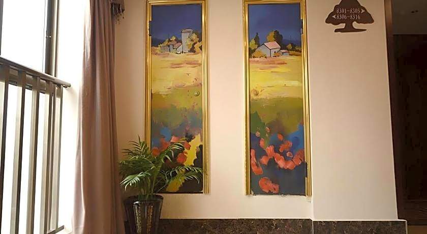 GreenTree Inn Anhui Xuancheng Ningguo NinGYAng East Road Darunfa Branch