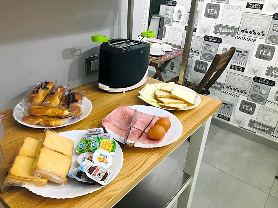 B&B Fiumara