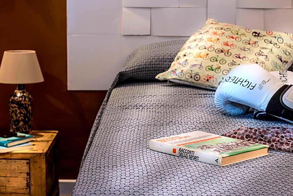 Ad Hoc Rooms