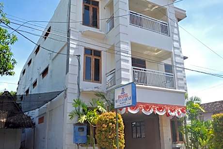 HOTEL SETYA SYARIAH