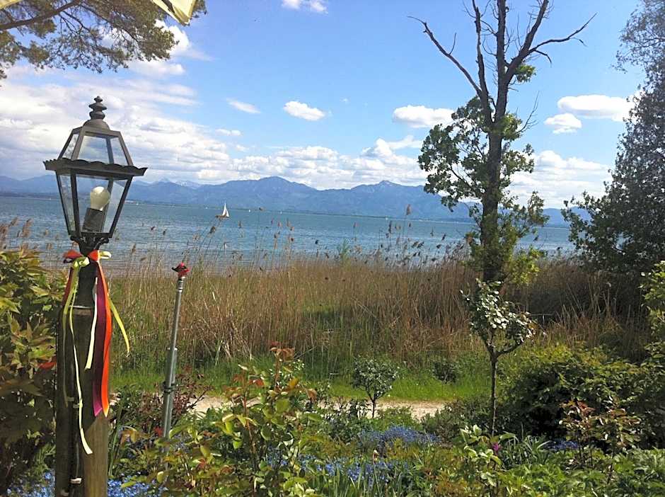 Apparthotel Garni Superior Simsseeblick