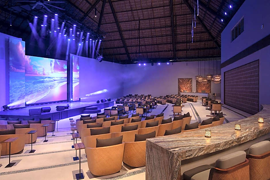 Secrets Playa Blanca Costa Mujeres - All Inclusive Adults Only