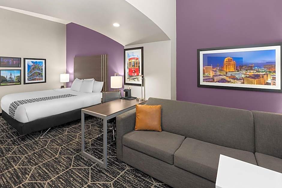 La Quinta Inn & Suites by Wyndham Boutte