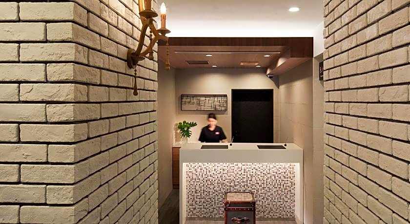 The B Tokyo Shimbashi Toranomon