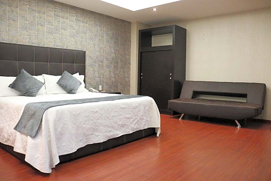 Wyndham Garden Aguascalientes Hotel & Casino