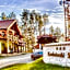 Hotel Kazimierski Zdrój