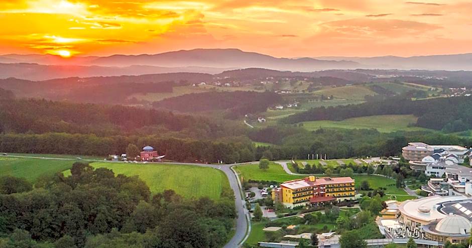 Thermenhotel PuchasPLUS Stegersbach