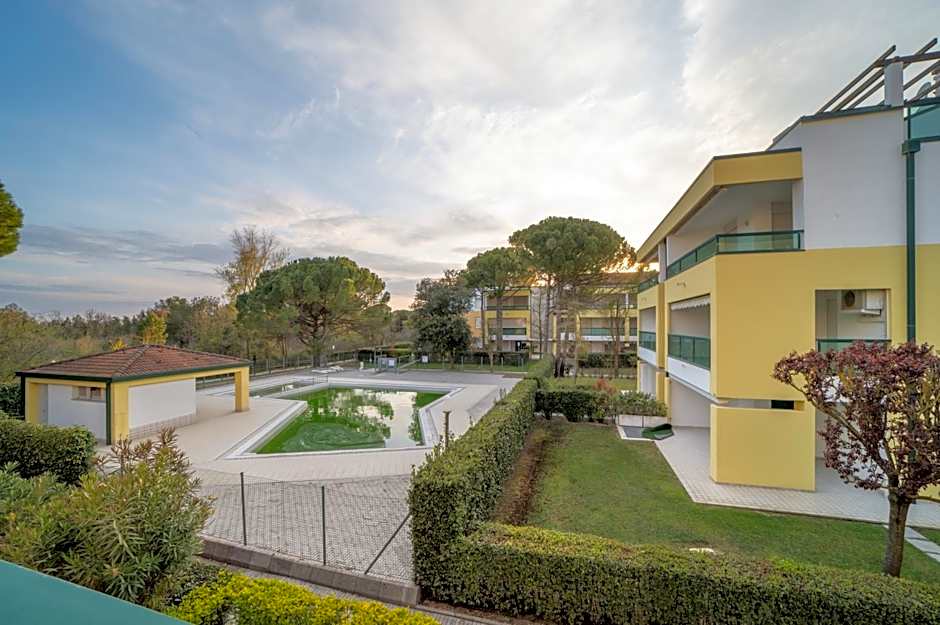 Residenza Le Altane