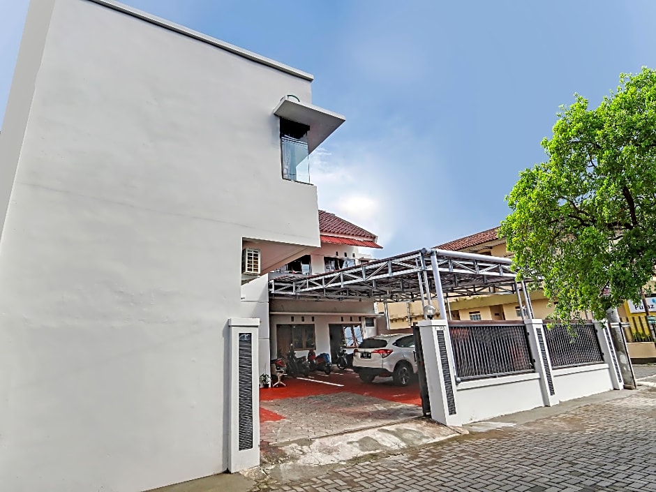 Hotel O Nathania Exclusive