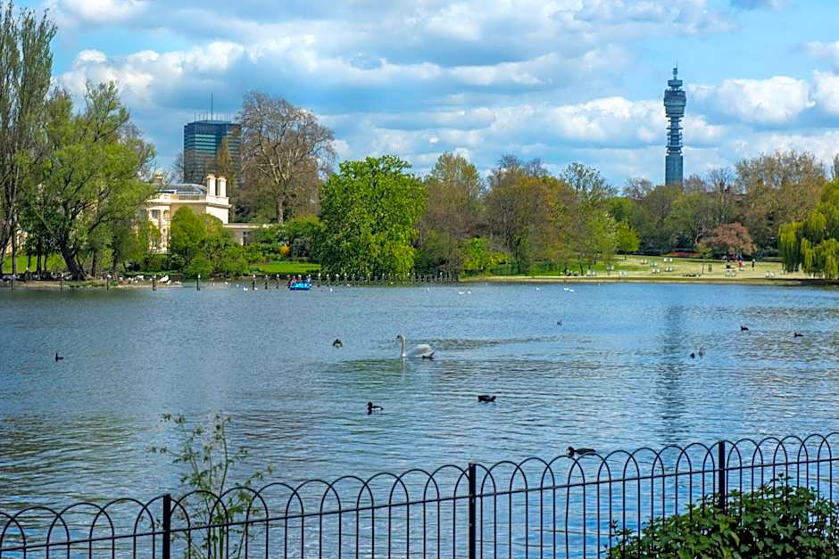 Danubius Hotel Regents Park