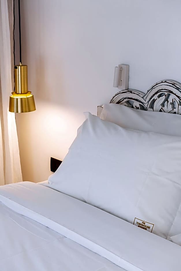 The TownHouse Mykonos