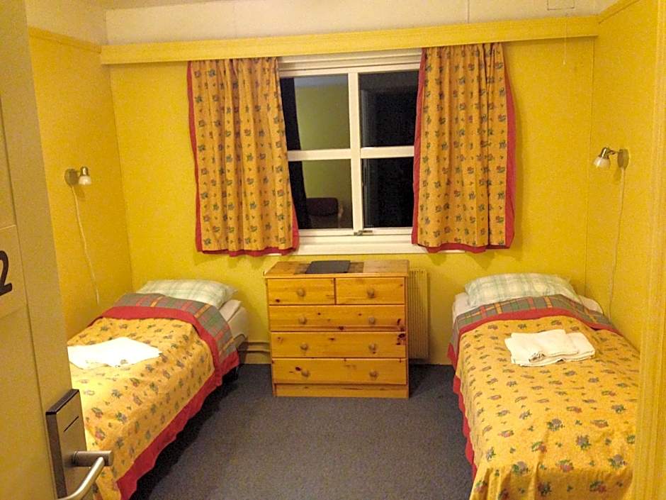 Bessheim Fjellstue og Hytter