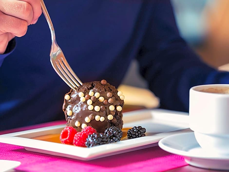 Hotel Mercure Jelenia Gora