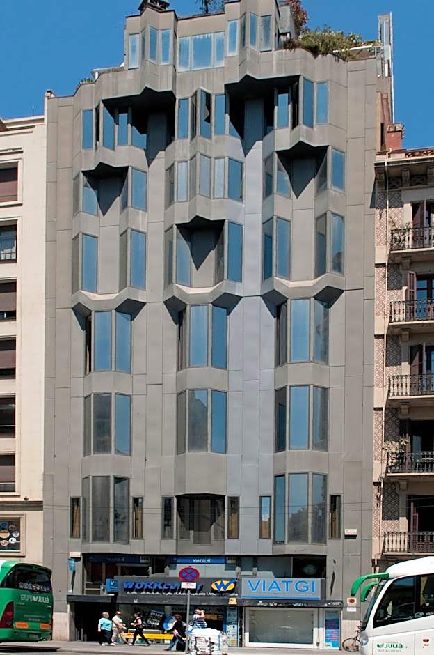 Serennia Exclusive Rooms