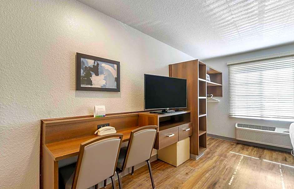 Extended Stay America Suites - Clearwater